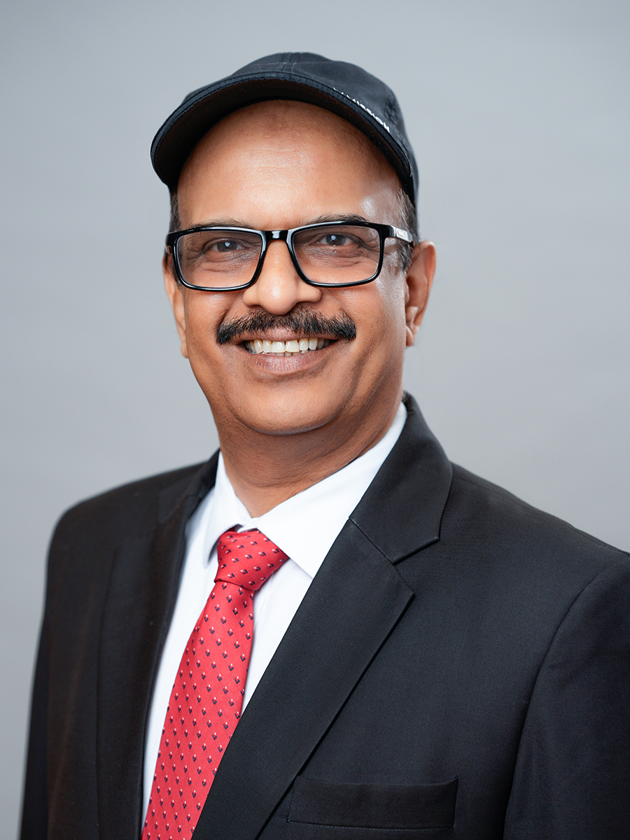 Shri Shivam Srivastava